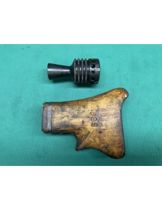 Kit Calcio e Freno di Bocca per MG42